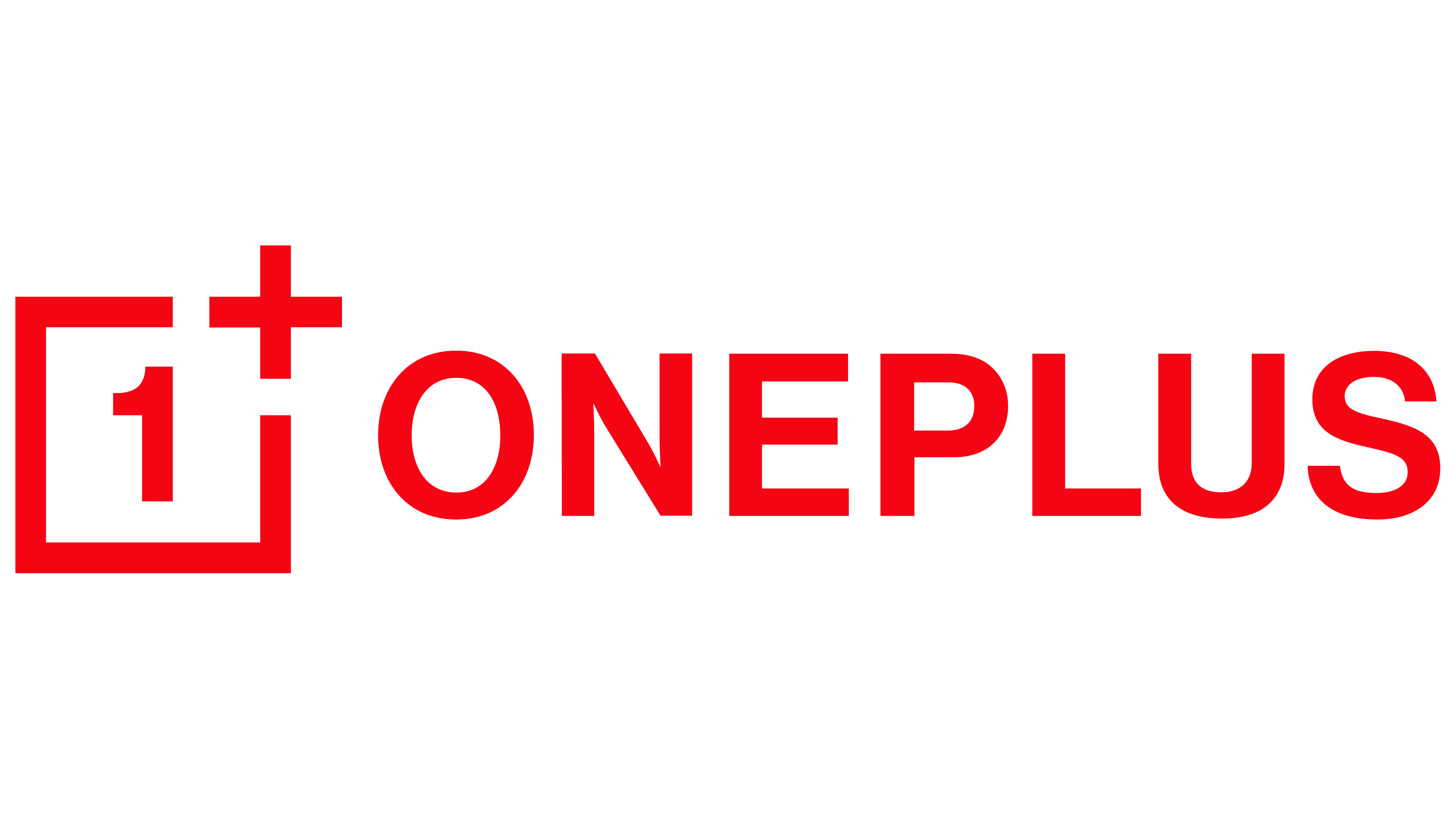OnePlus telefon