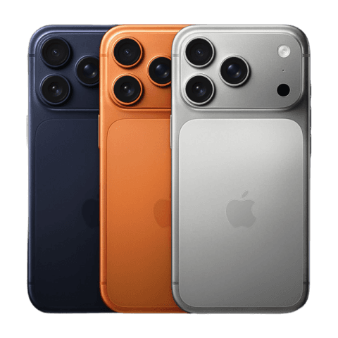 iPhone 17 256 GB